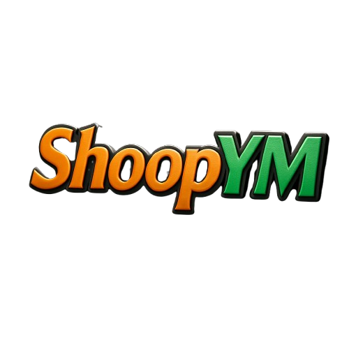 SHOOPYM