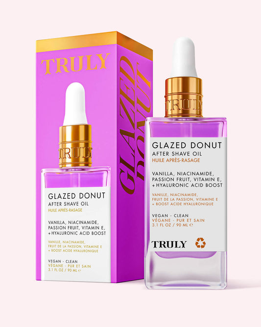 ACEITE TRULY