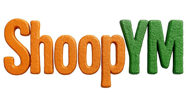 SHOOPYM